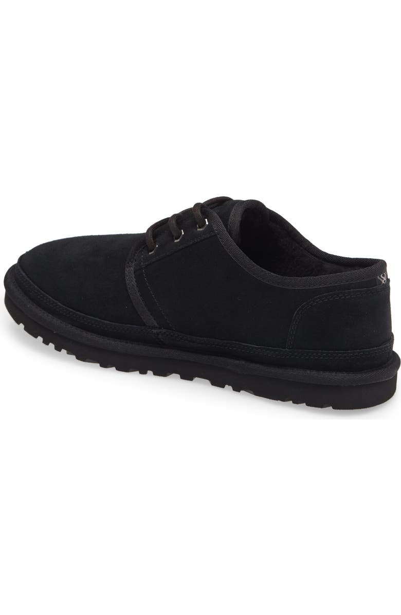 UGG<sup>®</sup> Neumel Low Chukka Boot, Alternate, color,