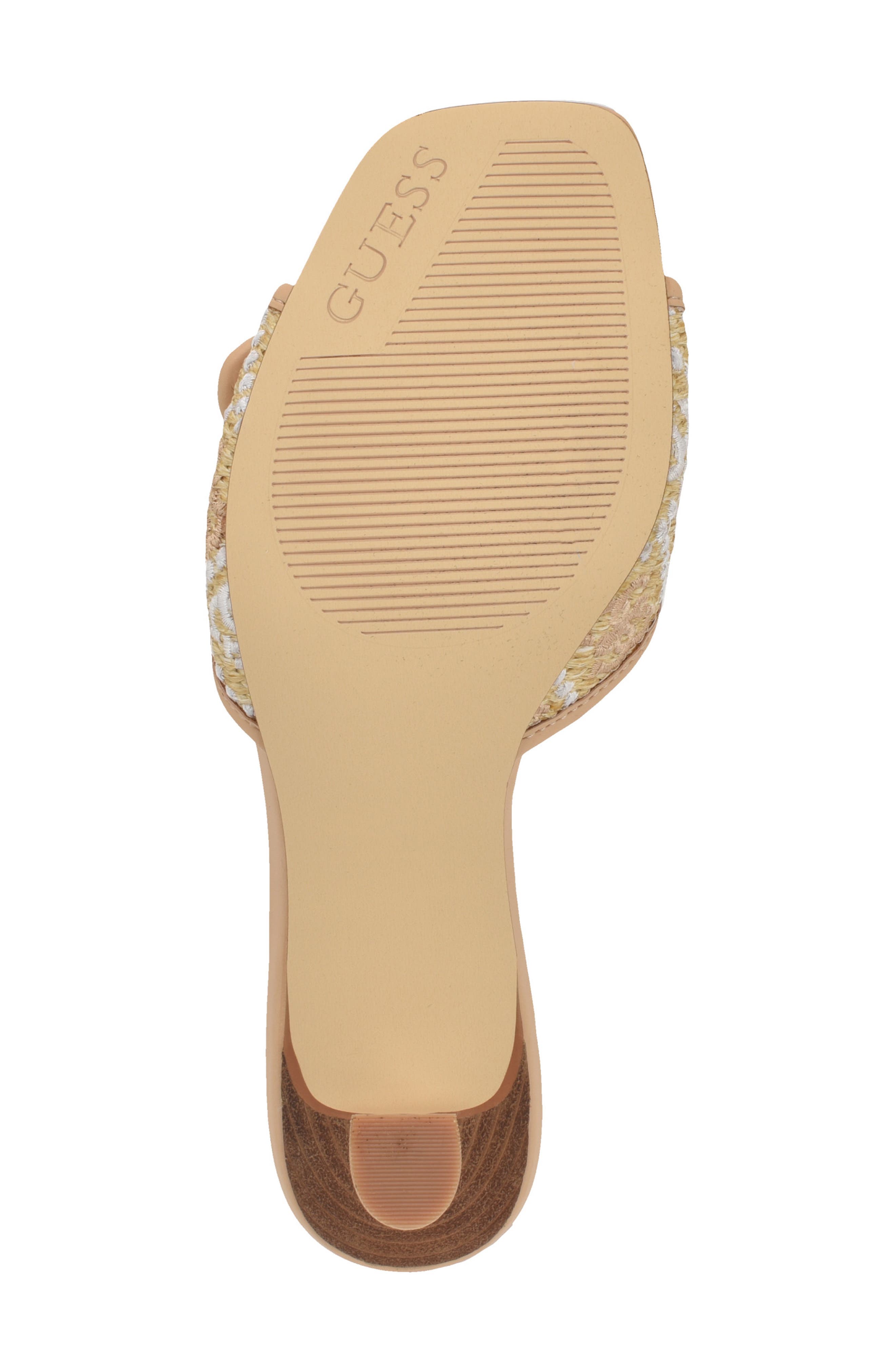 GUESS Dista 4 Sandal, Alternate, color, 