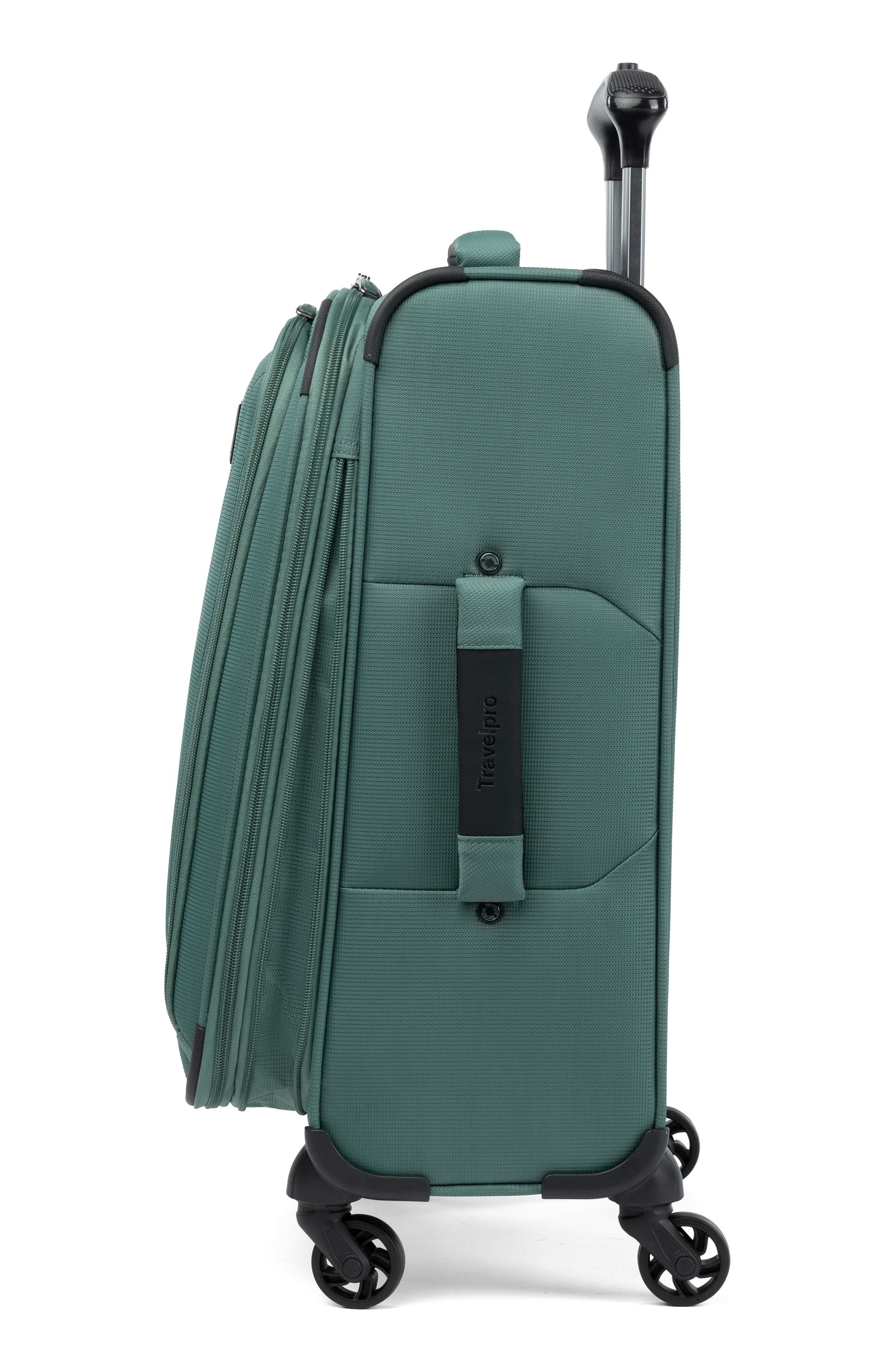 TRAVELPRO Pilot Air<sup>™</sup> 2 21" Expandable Mobile Office Carry-on Spinner Luggage, Alternate, color, 