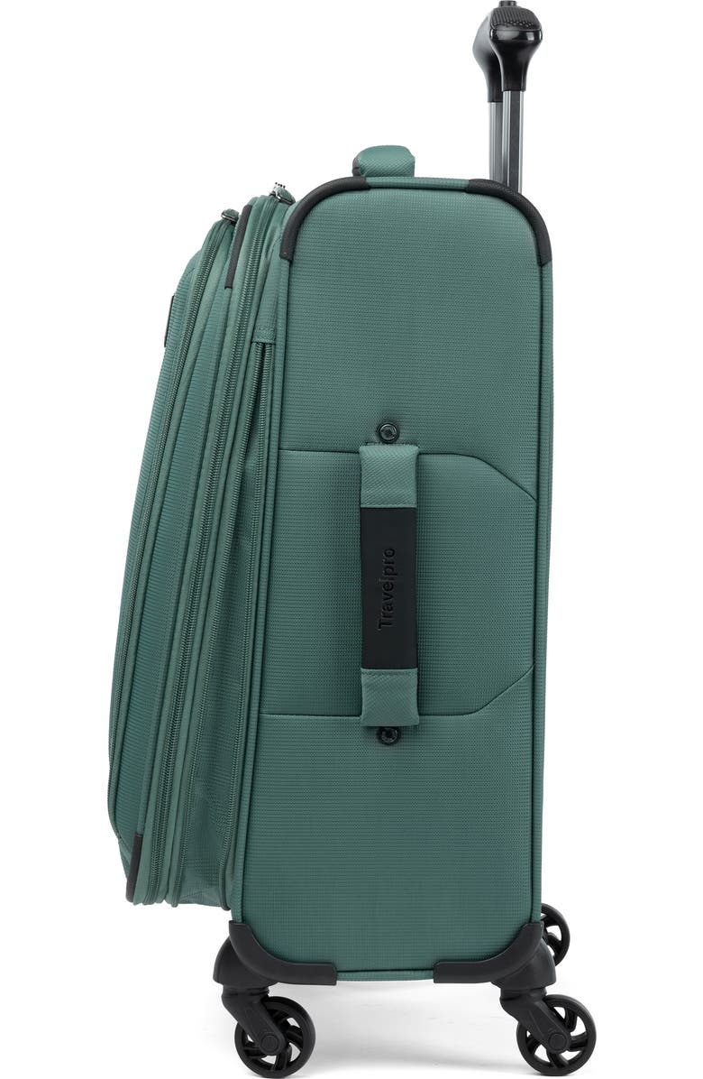 TRAVELPRO Pilot Air<sup>™</sup> 2 21" Expandable Mobile Office Carry-on Spinner Luggage, Alternate, color,
