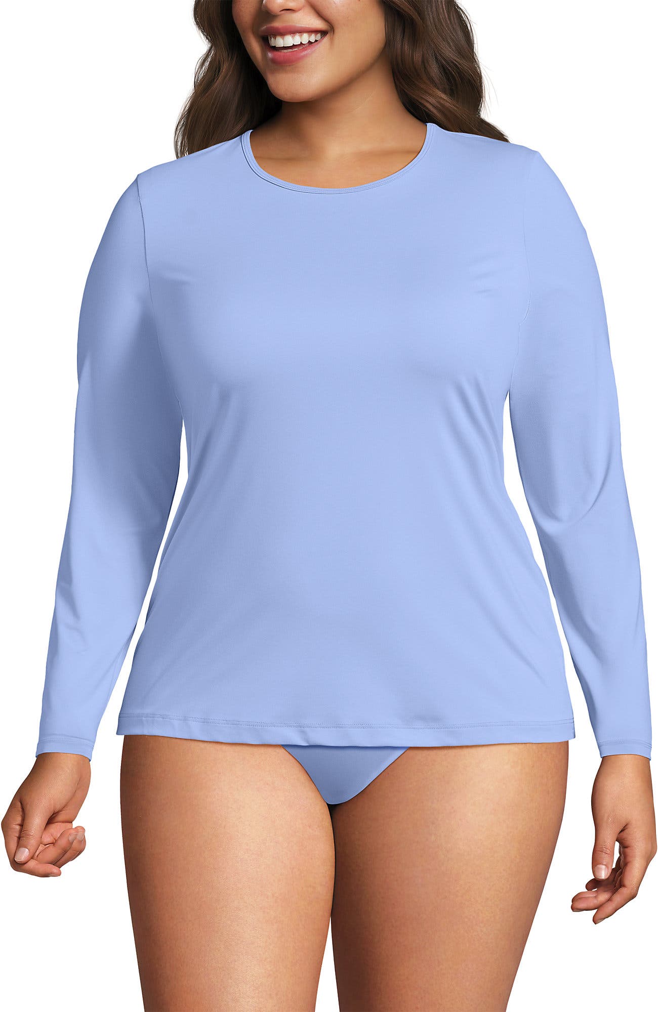 Soft Cloud Blue