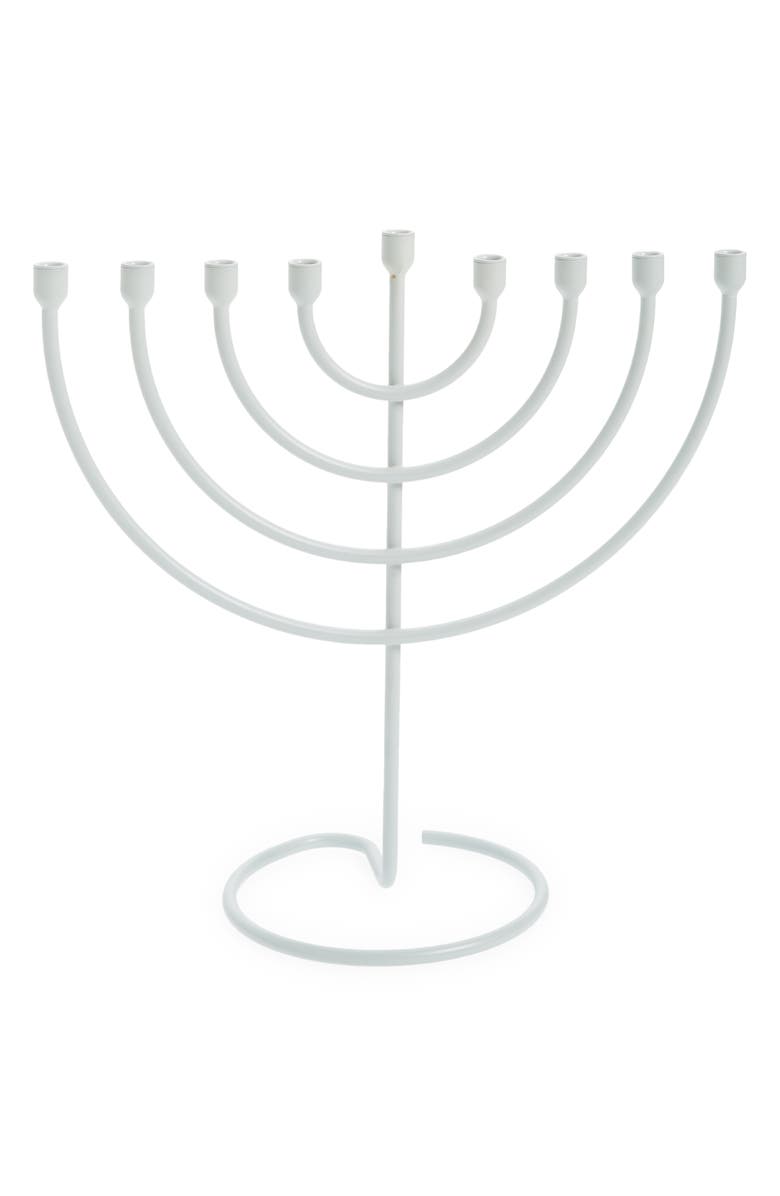 Via Maris Trace Menorah, Main, color,