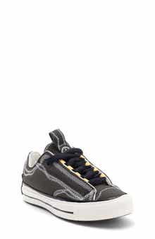 Converse Kids' Chuck Taylor All Star 70 Puff Ox Low Top Sneaker