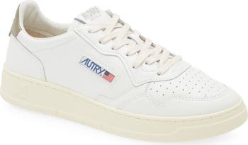 AUTRY Medalist Low Sneaker (Men) | Nordstrom