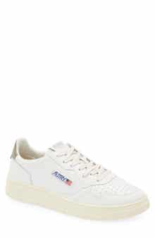 AUTRY Medalist Low Sneaker