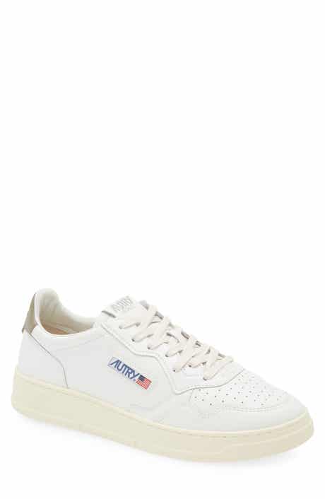 AUTRY Medalist Low Sneaker