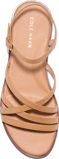 Flynn Strappy Sandal