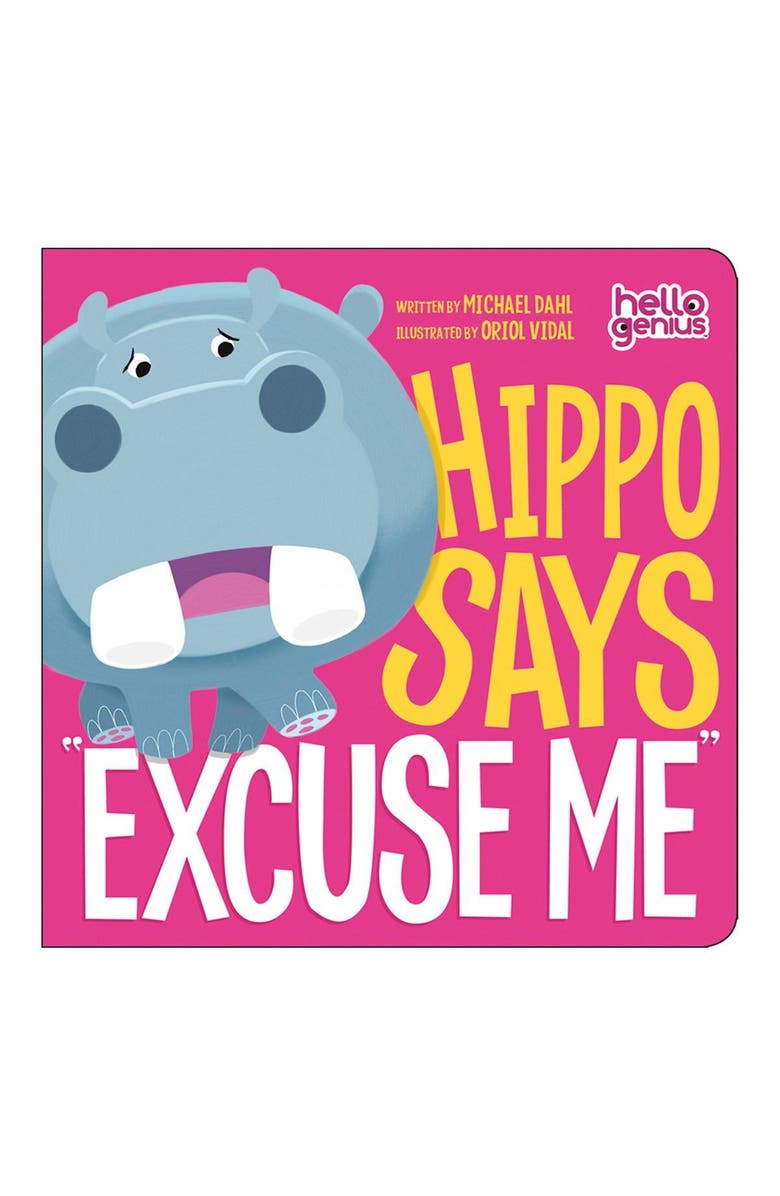 Kaplan Early Learning First Manners Board Books - Set of 4, Alternate, color, Multicolor