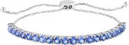 EFFY Tanzanite Slider Bracelet