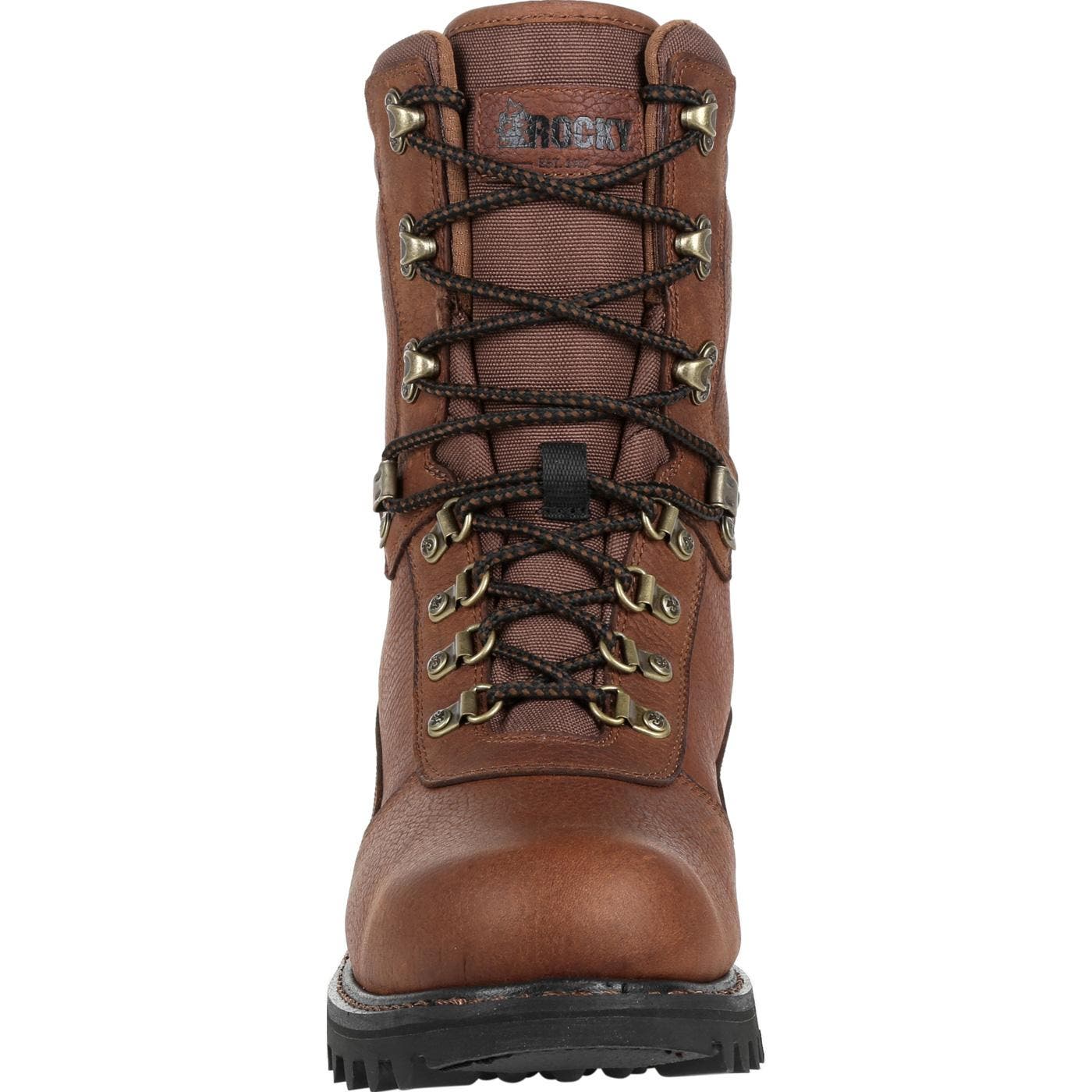 Rocky Waterproof  800g outdoor boot, Alternate, color, 