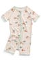  Monkey Print