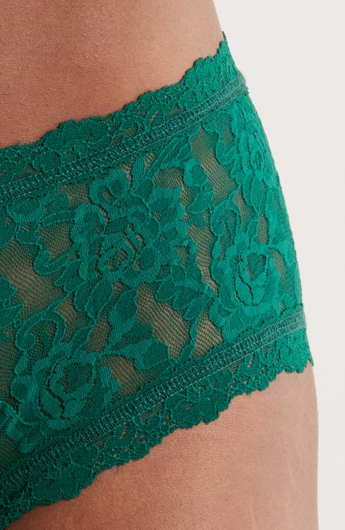 Hanky Panky Signature Lace Boyshorts