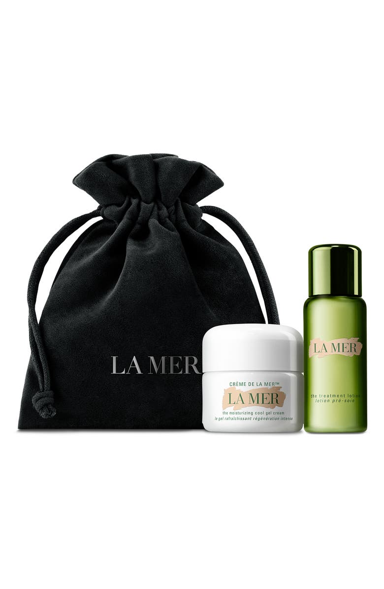 La Mer Mini Miracles Set, Main, color,