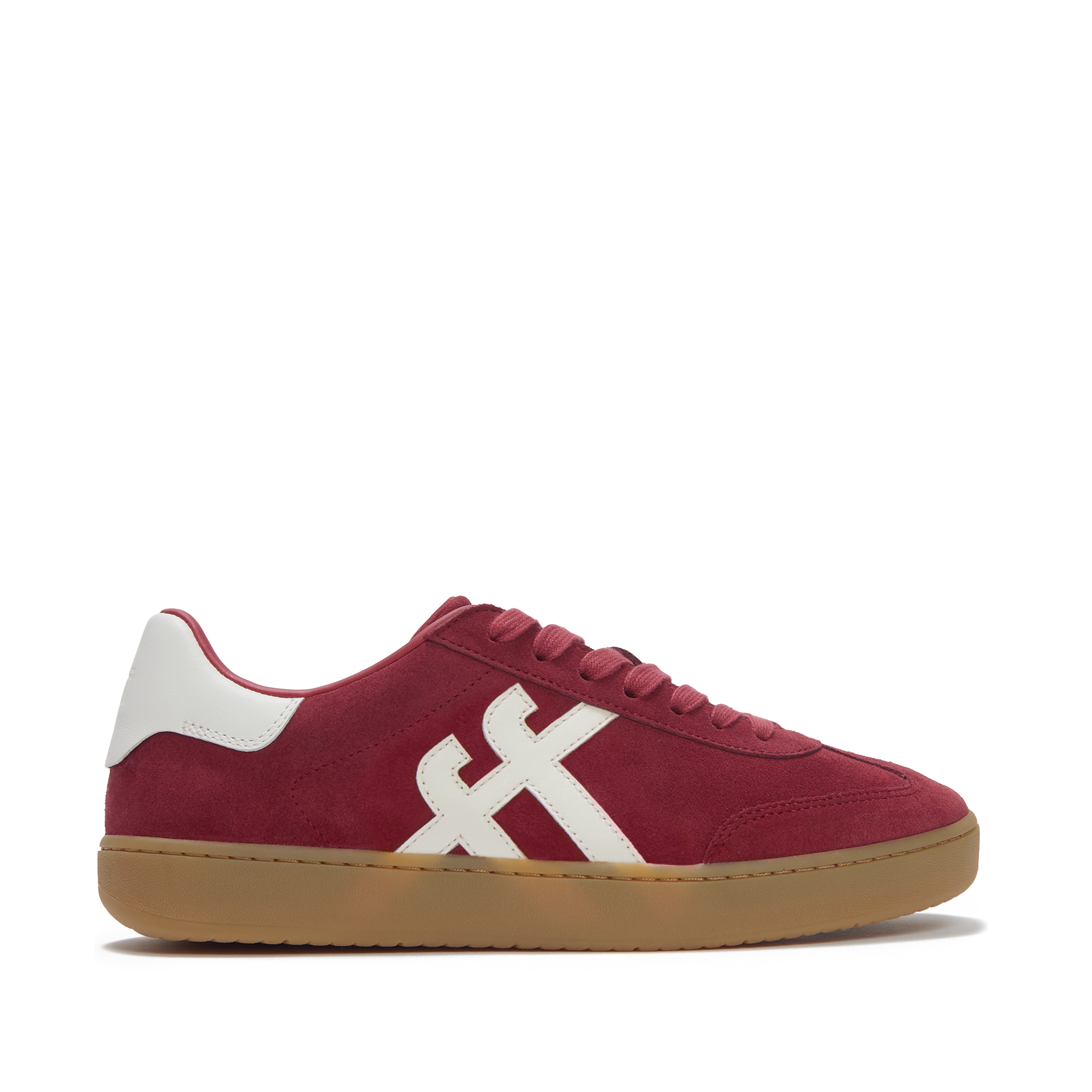 The Dash Mens T-Toe Suede Sneakers - image 2