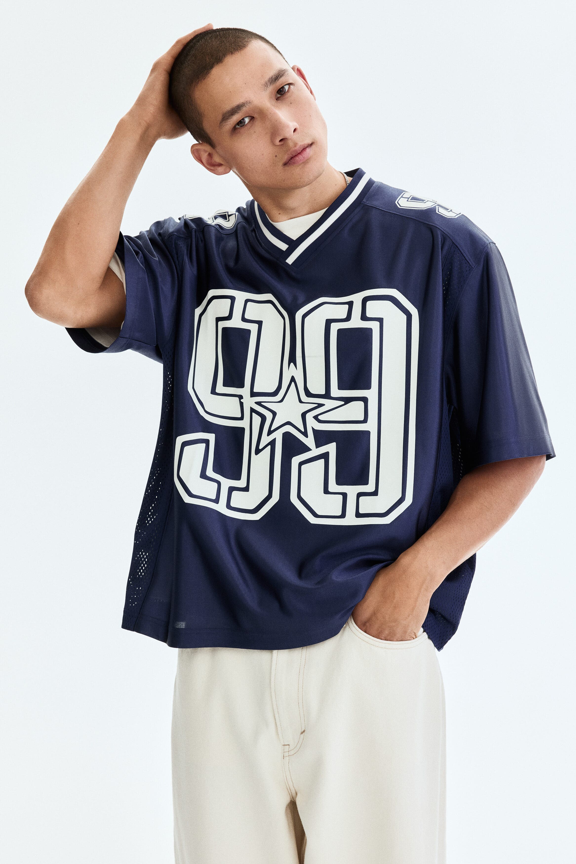 Dark blue/99