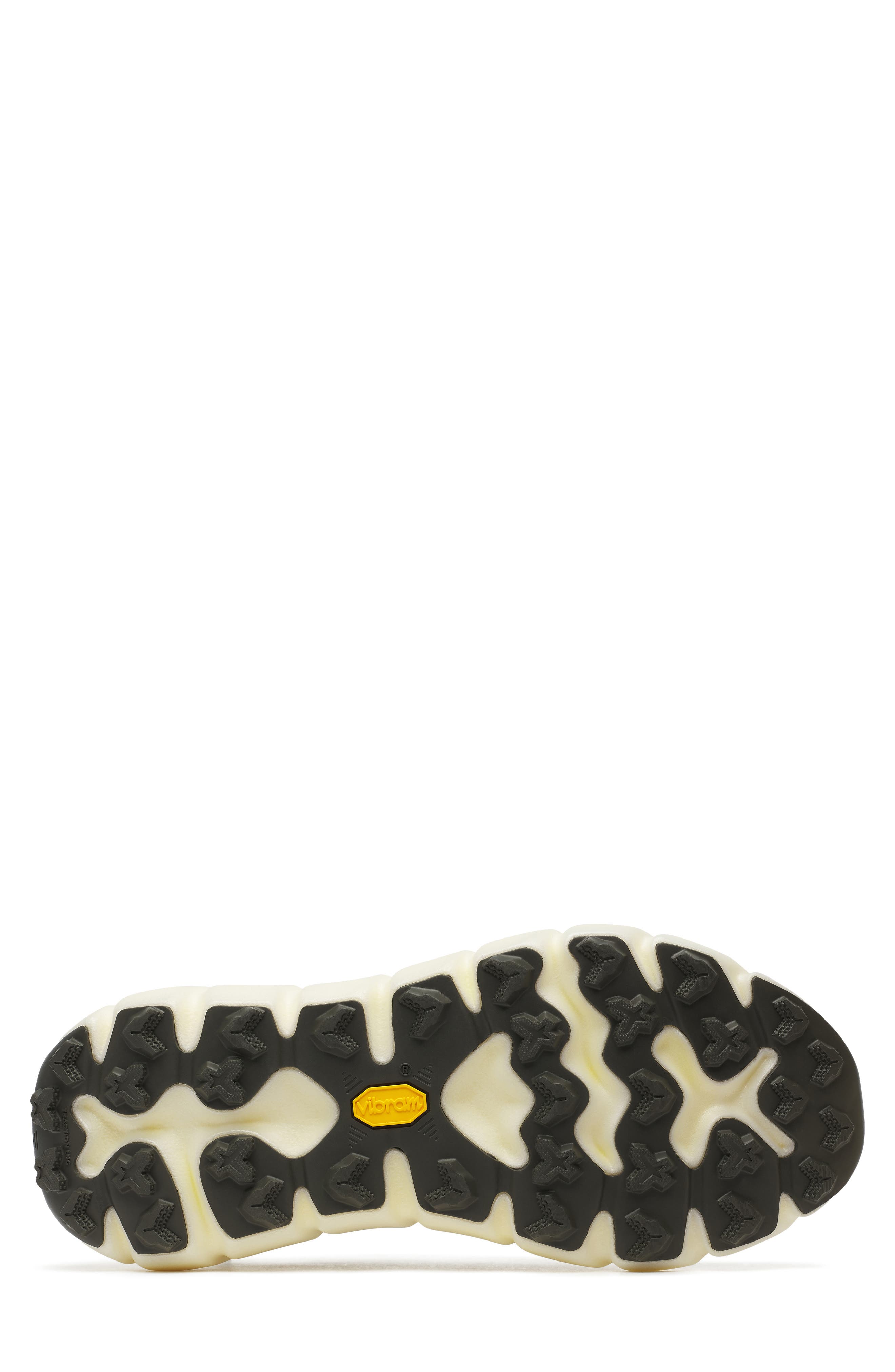 Merrell MTL Adapt Matryx Trail Running Shoe, Alternate, color, Limone/ Beluga