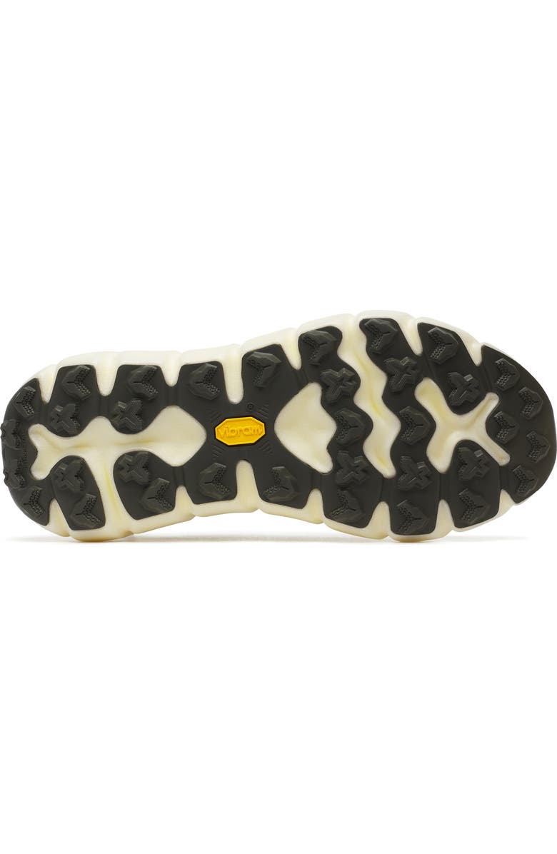 Merrell MTL Adapt Matryx Trail Running Shoe, Alternate, color, Limone/ Beluga