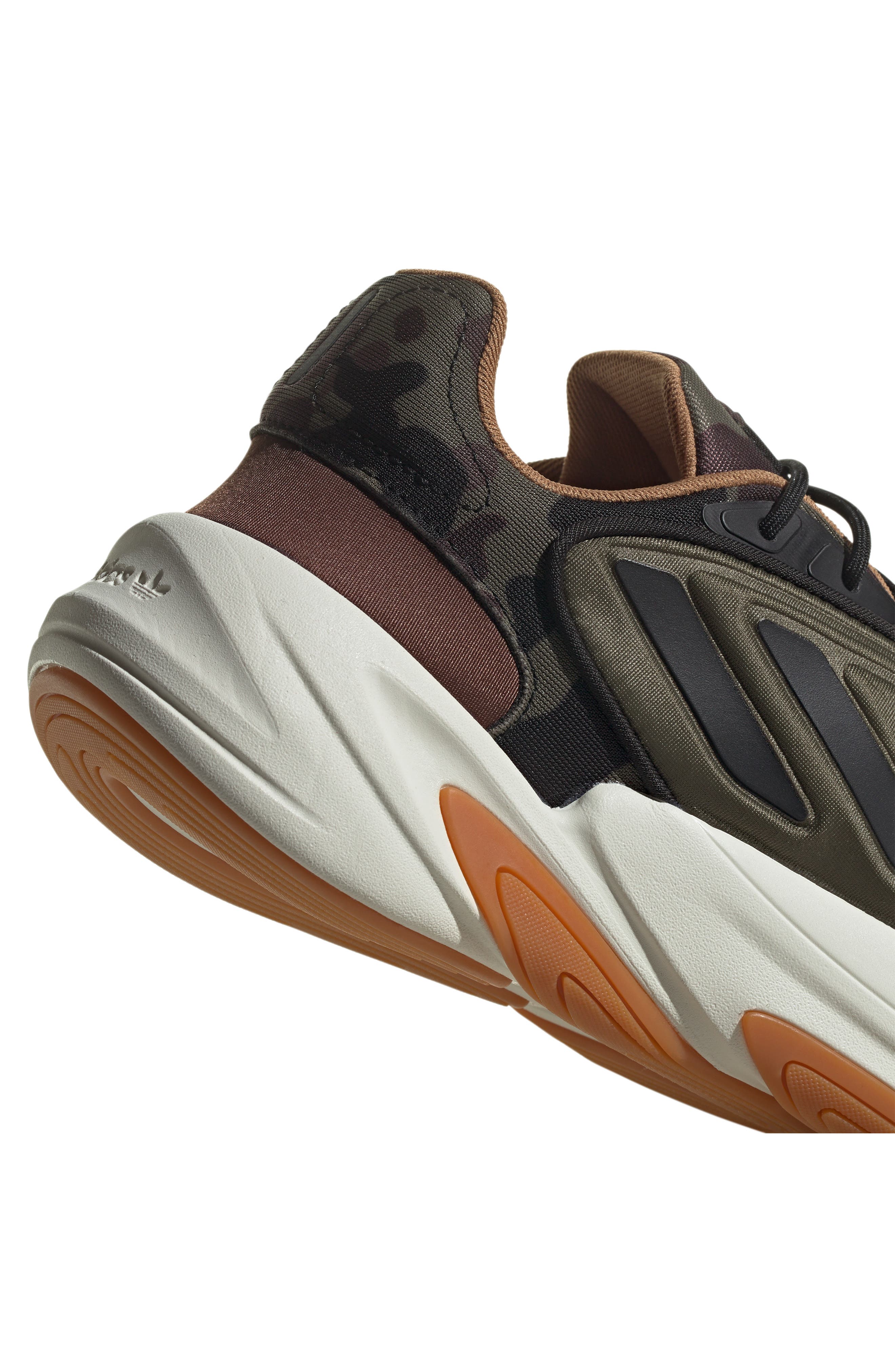 adidas Ozelia Sneaker, Alternate, color, 