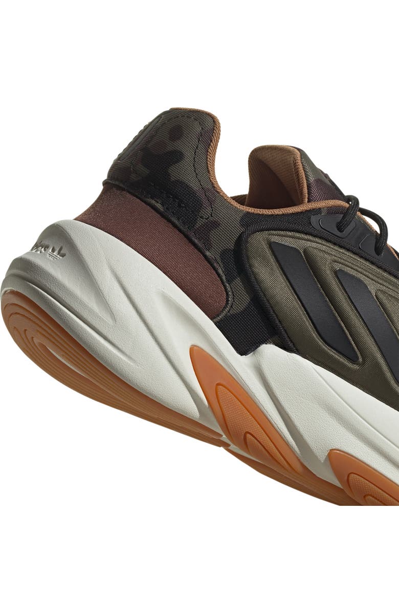 adidas Ozelia Sneaker, Alternate, color,