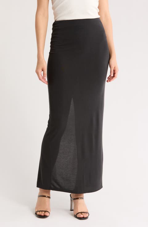 Agatha Maxi Skirt