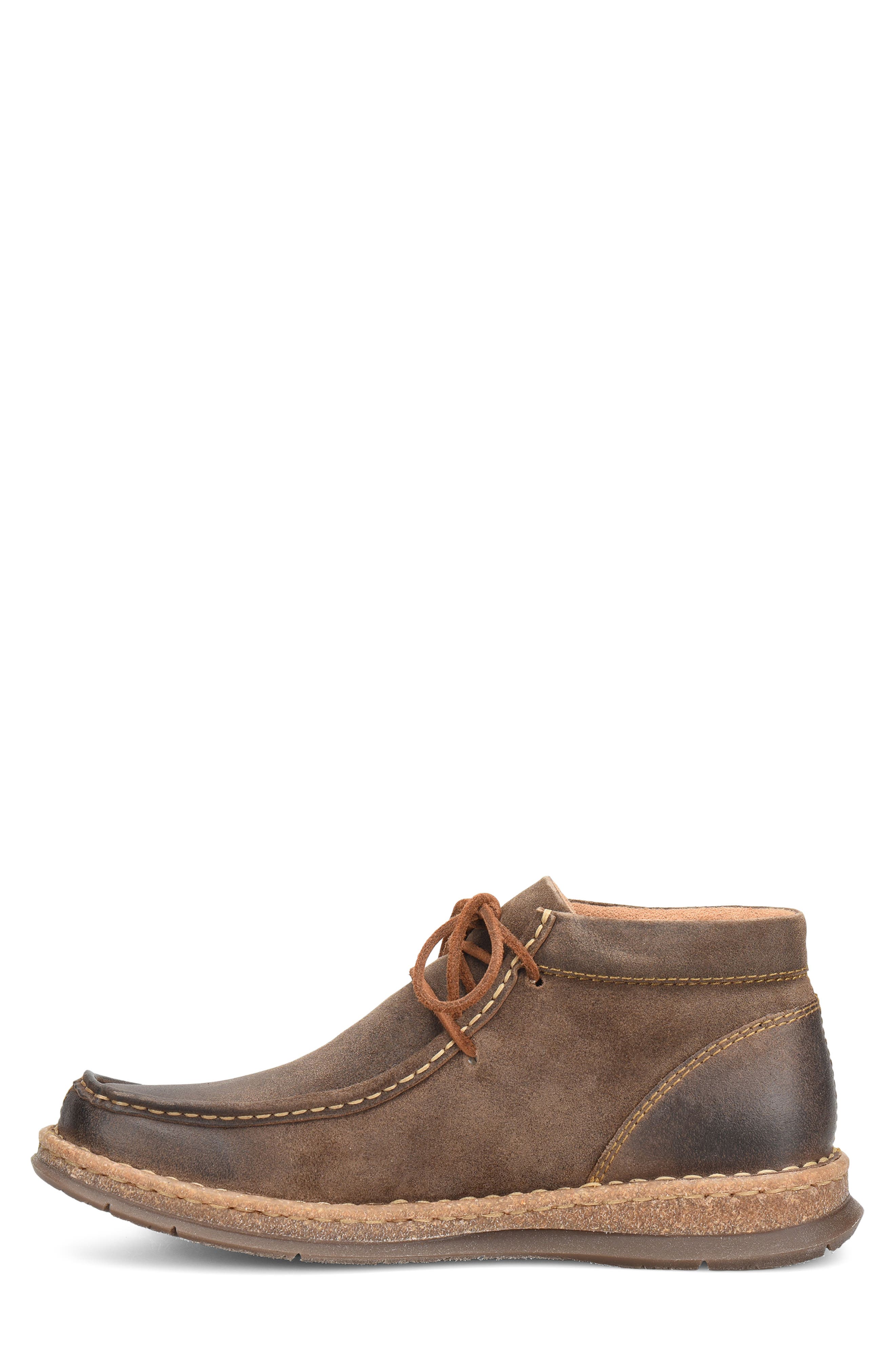 Børn Brock Chukka Boot, Alternate, color, 