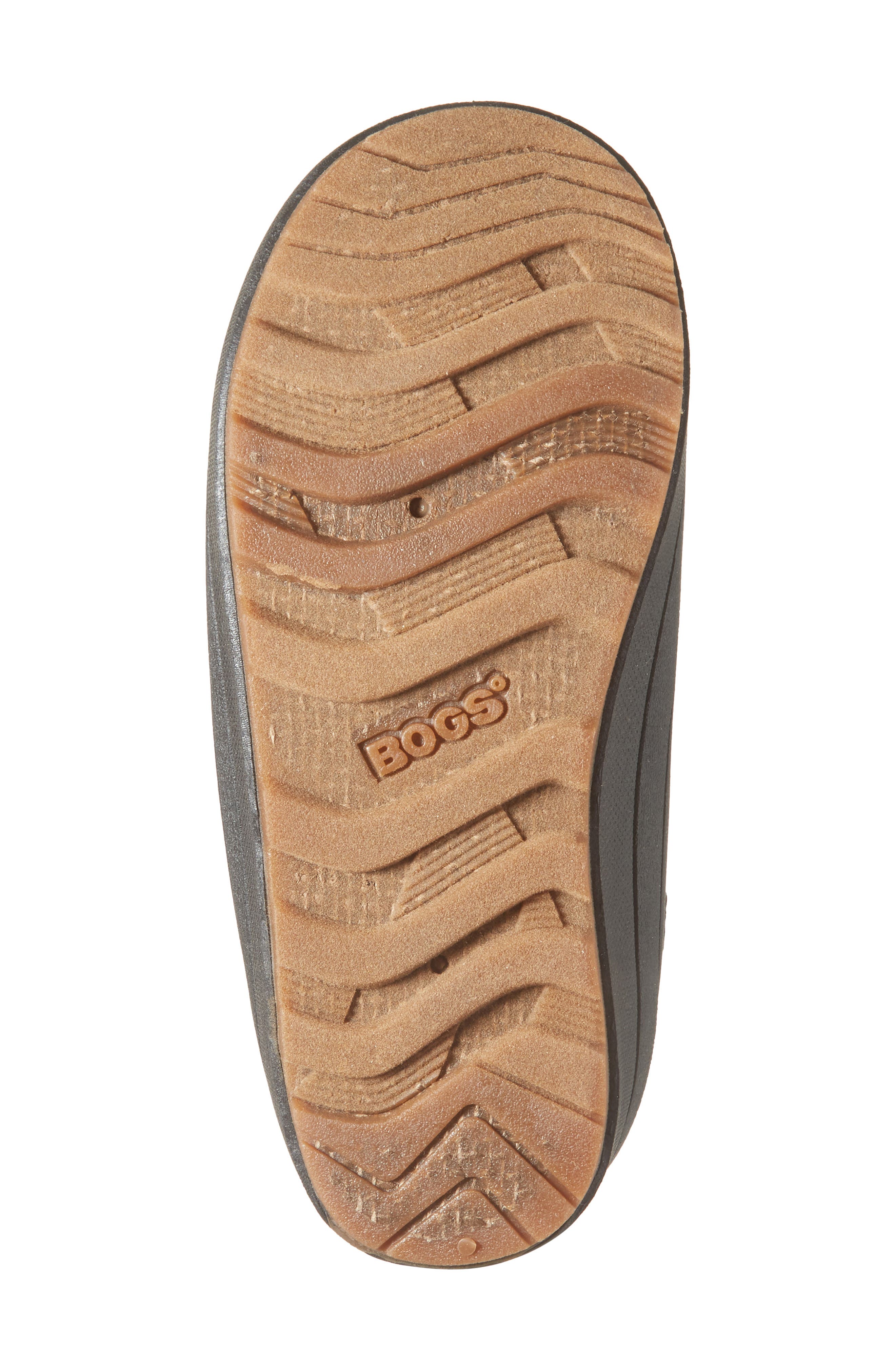 Bogs Snow Shell Waterproof Camo Boot, Alternate, color, Black Multi