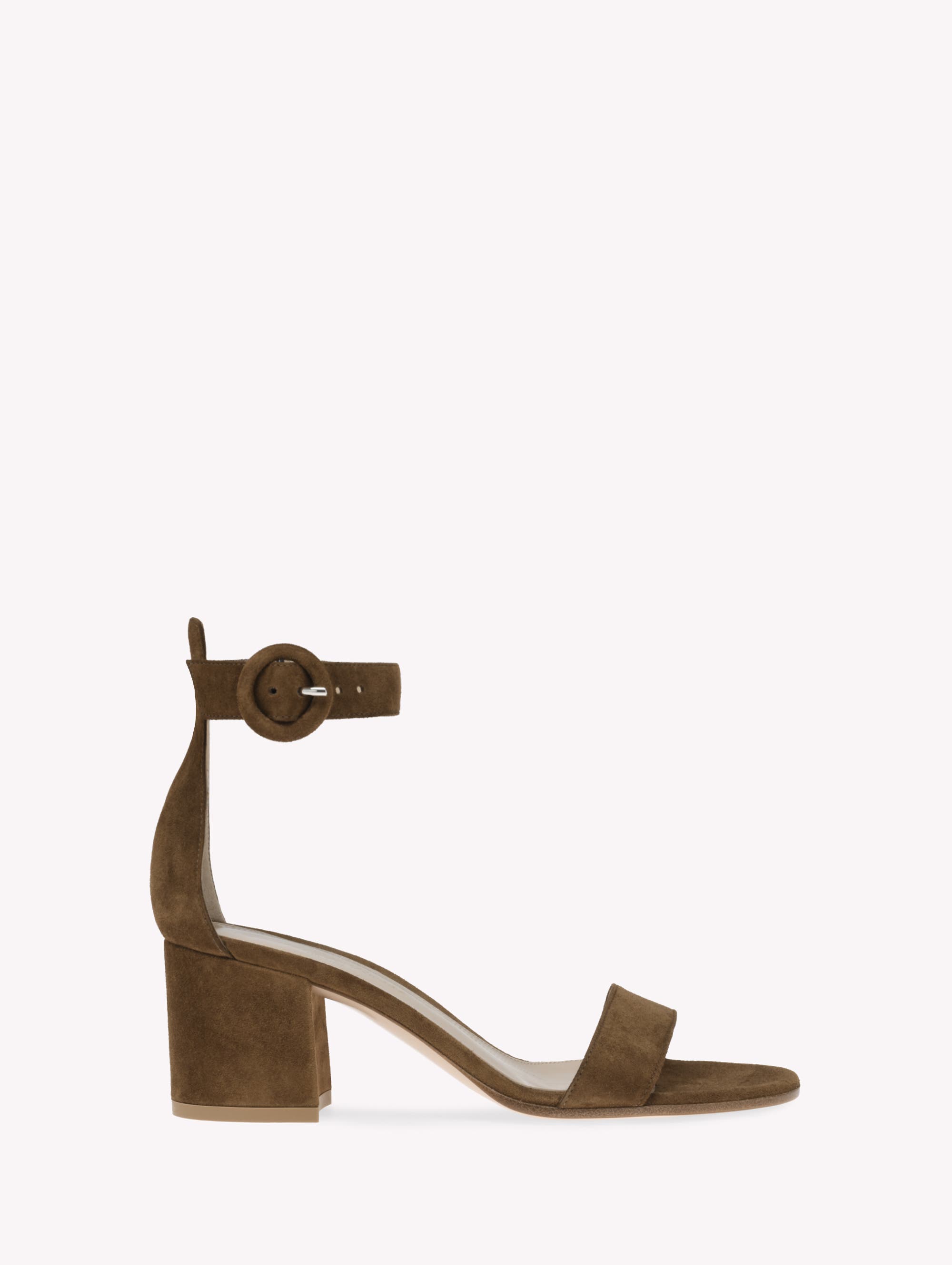 Gianvito Rossi Versilia 60 Sandal, Main, color, 