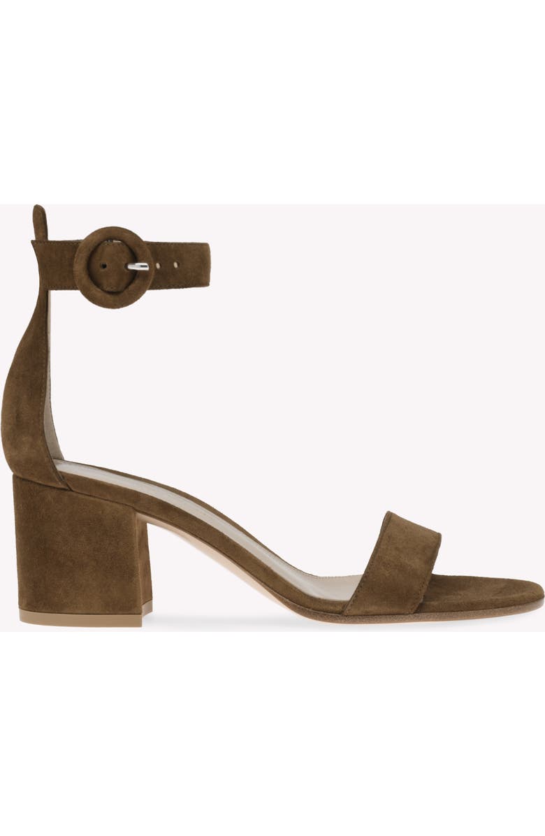 Gianvito Rossi Versilia 60 Sandal, Main, color,