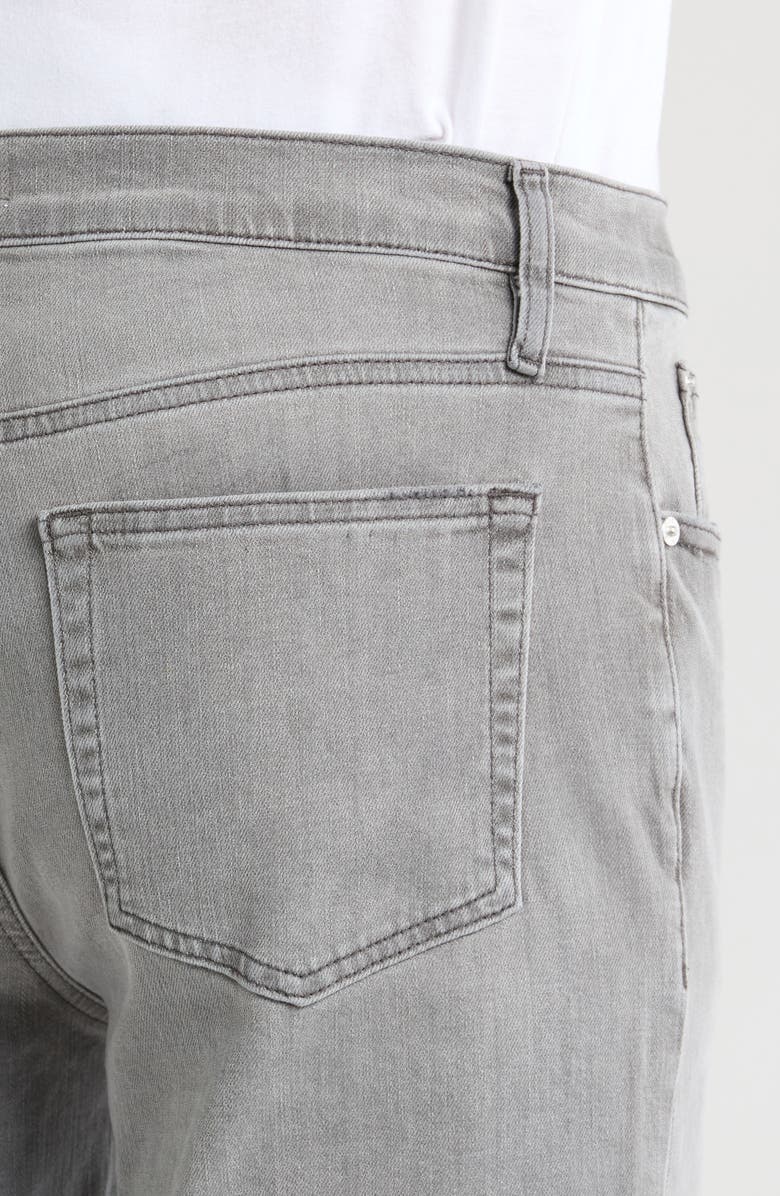 FRAME Modern Straight Leg Jeans, Alternate, color, Rock Place