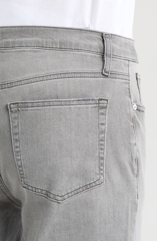 FRAME FRAME MODERN STRAIGHT LEG JEANS