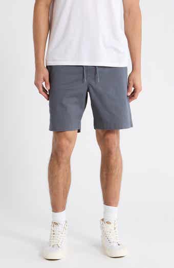 Volcom Road Trip Stretch Cotton Shorts