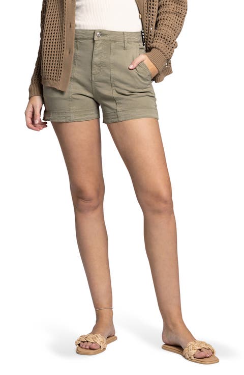 Loretta Shorts