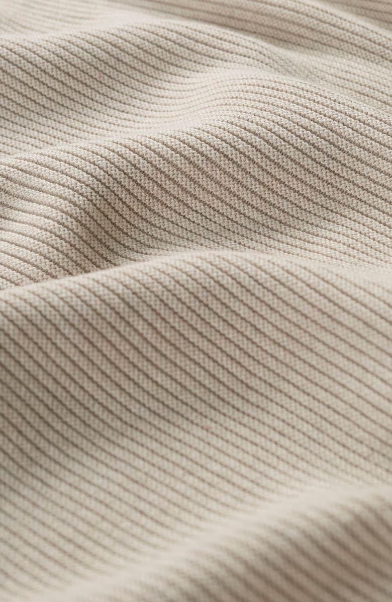 Seasalt Cornwall Makers Rib Organic Cotton Sweater, Alternate, color,