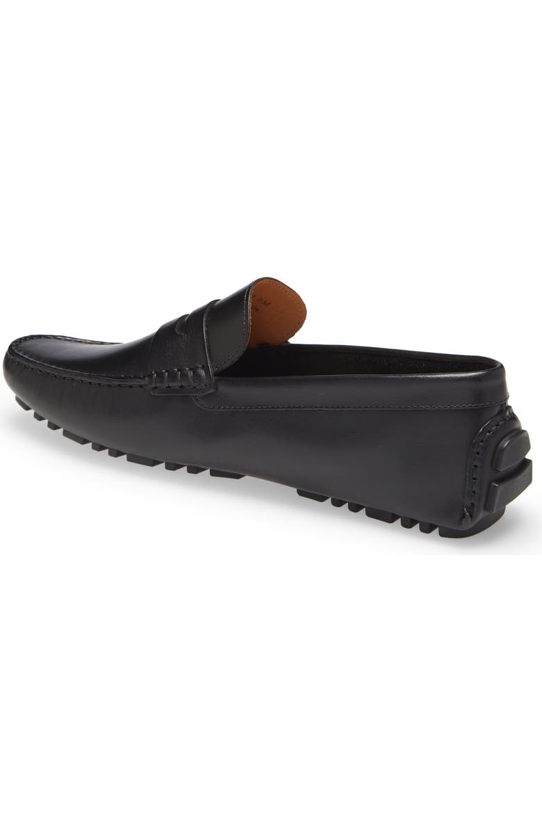 NORDSTROM RACK Mario Penny Loafer, Alternate, color,