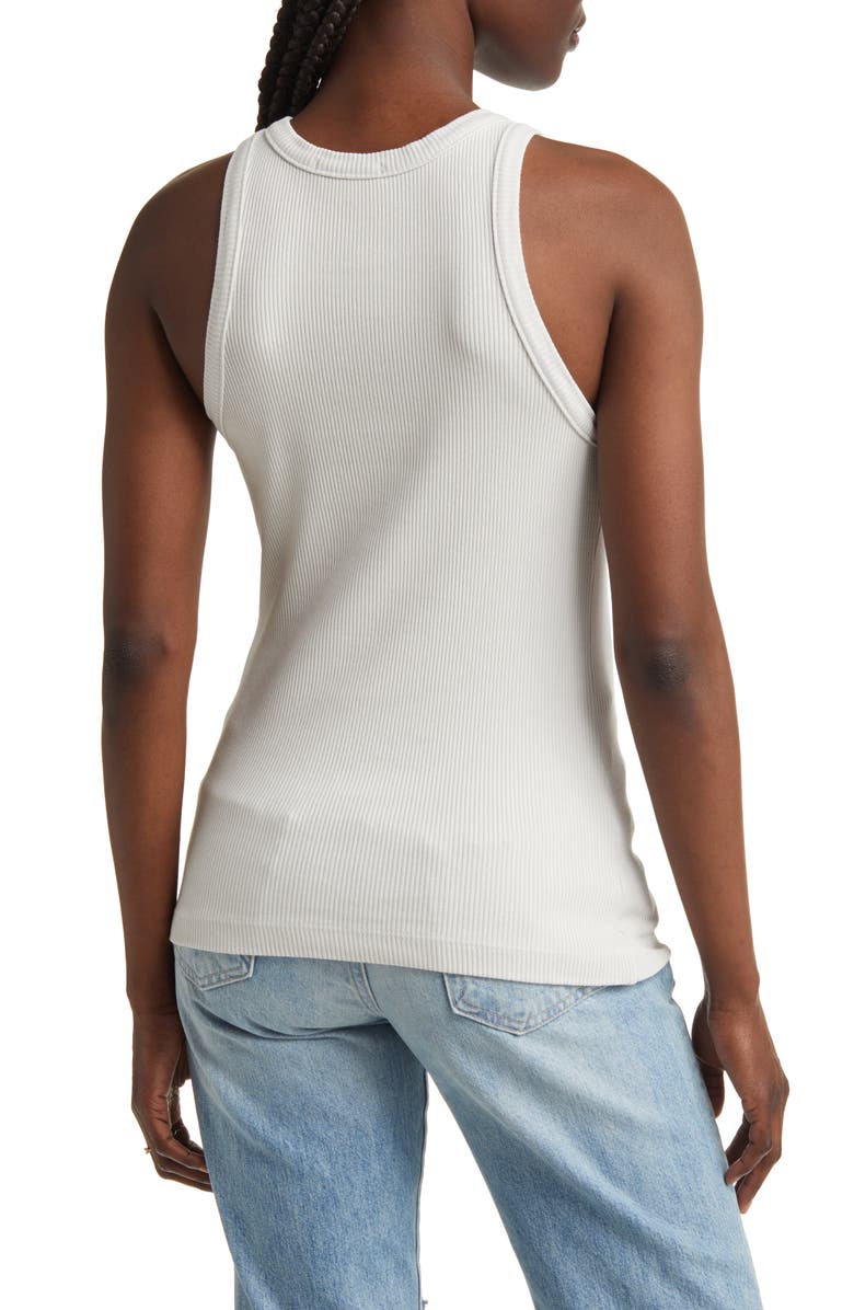 AGOLDE Bailey Tank Top, Alternate, color,