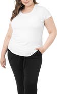 Kindred Bravely Everyday Maternity & Nursing T-shirt