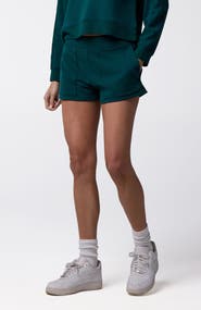 Centerline Athletics Women's Active Lifestyle Short