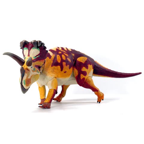 Wendiceratops Pinhornensis 1 18th Scale Dinosaur Figure