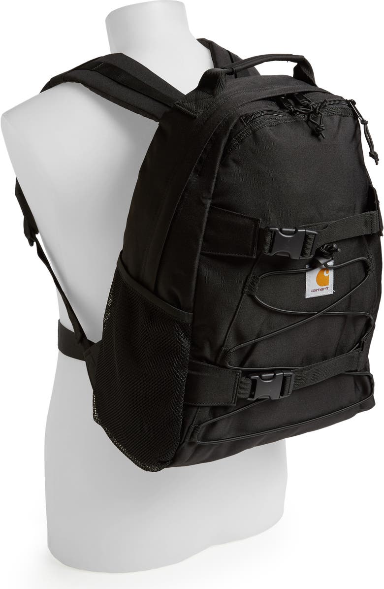 Carhartt Work In Progress Carhartt Kickflip Backpack, Alternate, color,