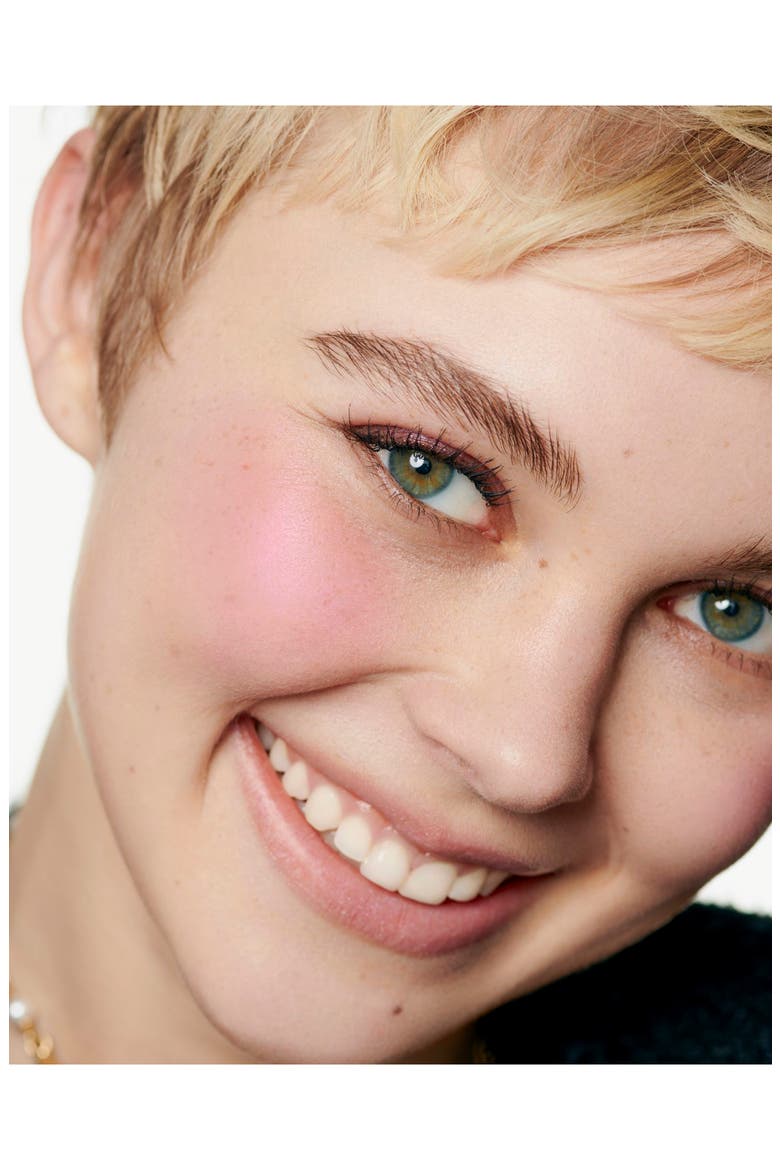 CHANEL LES BEIGES Healthy Glow Blush (Women) | Nordstrom