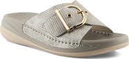 Flexus by Spring Step Brewer Slide Sandal