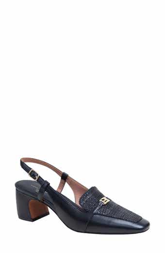 Linea Paolo Cirilla Loafer Pump