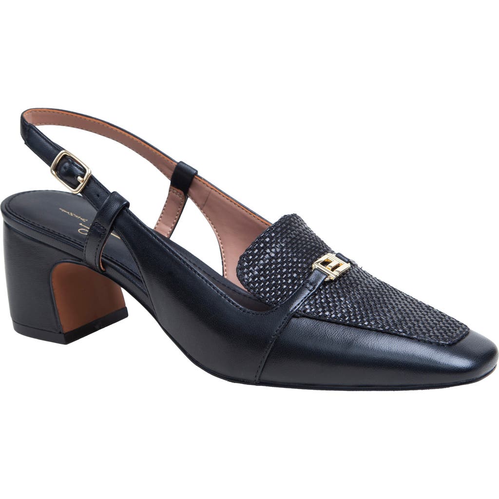 Shop Linea Paolo Cirilla Loafer Pump