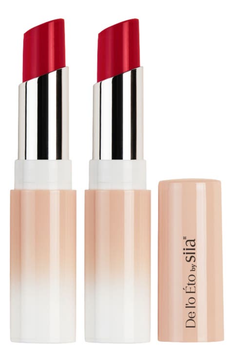 2-Pc. Water Jelly Lip Tint Set