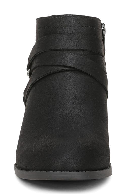 Lifestride Bryce Bootie In Black