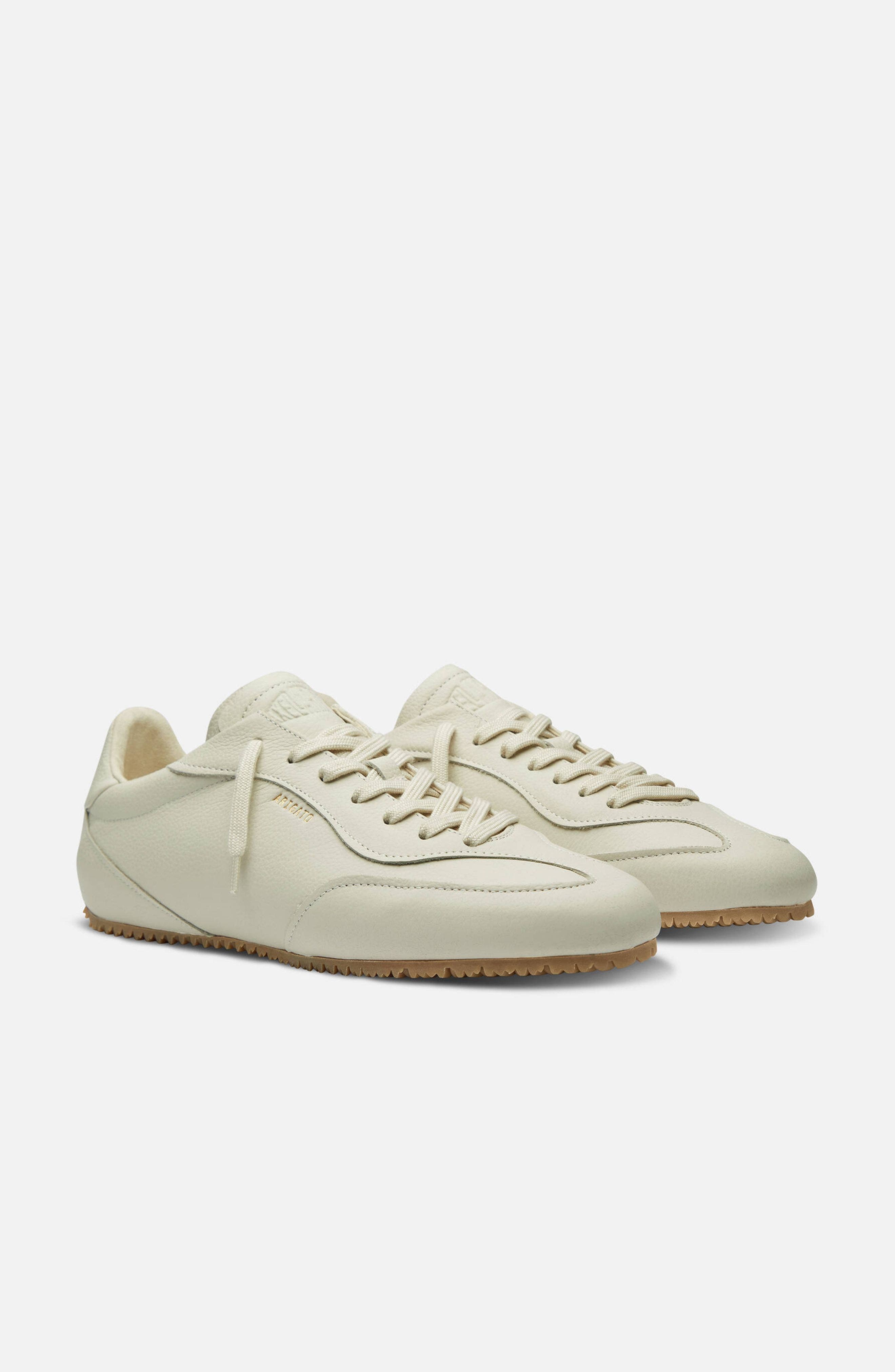 Daze Runner - Men's, Alternate, color, Off White/Gum
