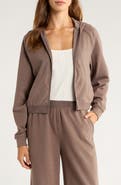 UGG® Aubrie Zip-Up Hoodie