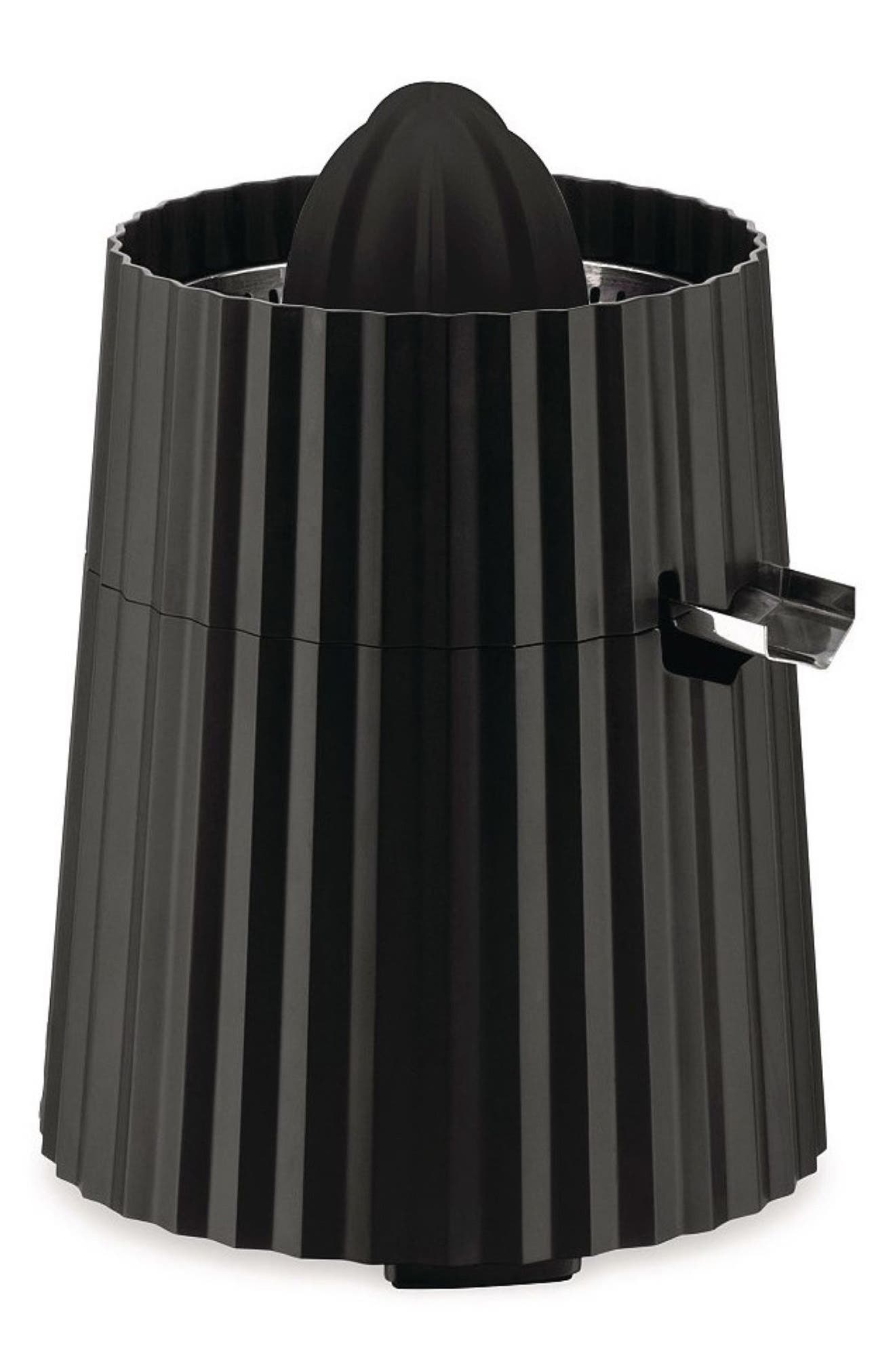 ALESSI Plissé Electric Juicer
