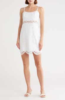 Lilly Pulitzer® Risette Lace Dress