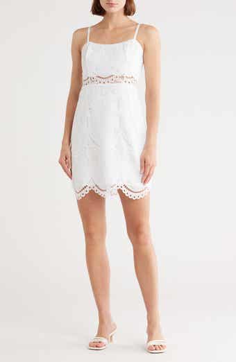 Lilly Pulitzer® Risette Lace Dress